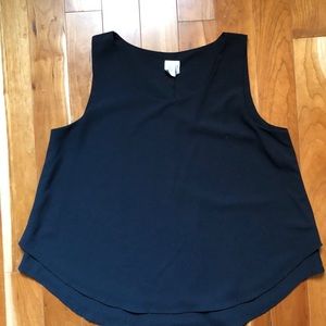 Women’s Dressy Tank Top